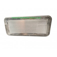 microcar Aixam interior light 